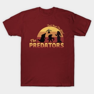 The Predator T-Shirt